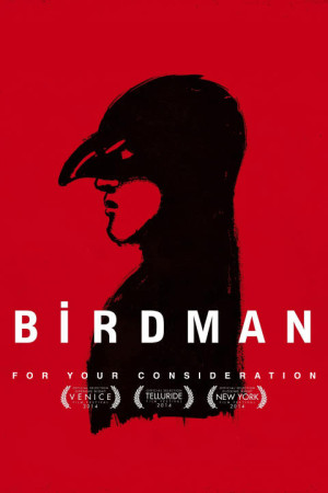 Birdman-2014-Poster