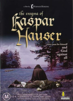 Enigma Kaspera Hausera