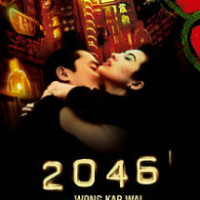 2046 poster film