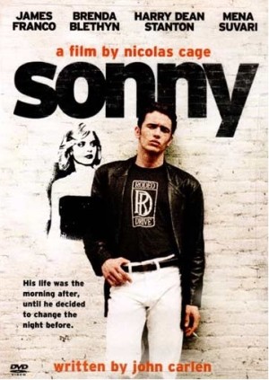 Sonny poster filma