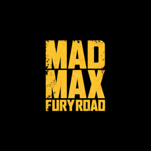 mad-max-fury road minimalistic poster