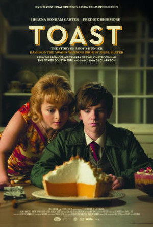 toast 2010 poster