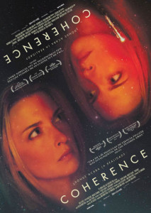 Coherence poster film