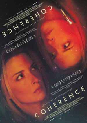 Coherence poster film