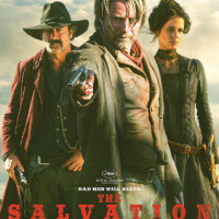 Salvation poster