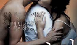 3 iron poster
