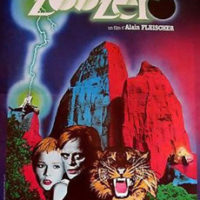 Zoo Zero poster