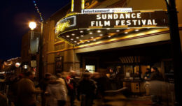 Sundance-filmski festival