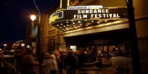 Sundance-filmski festival