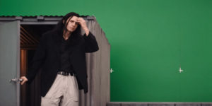 The-Disaster-Artist-green screen