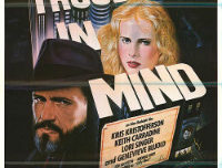 Trouble in mind poster