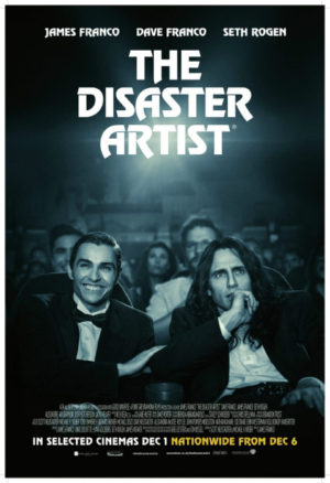 the-disaster-artist-poster