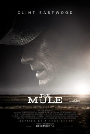 The Mule Poster