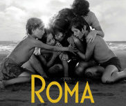 Roma Film Poster