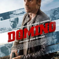 Domino film poster