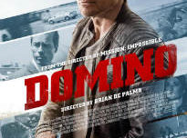 Domino film poster