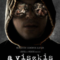 Vinski Bandit Poster