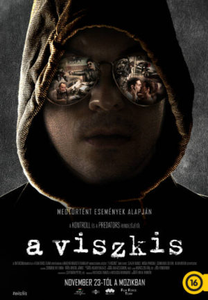 Vinski Bandit Poster