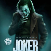 Joker Poster