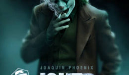 Joker Poster