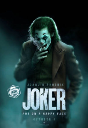 Joker Poster