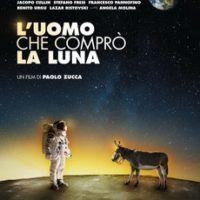 L'uomo che comprò la luna