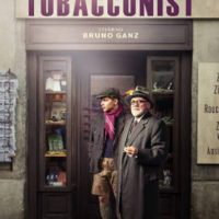 The Tobacconist Poster