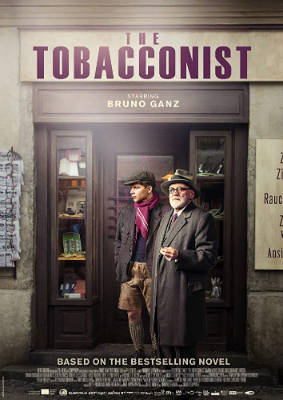 The Tobacconist Poster