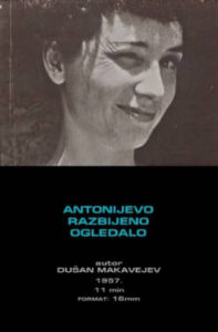 Dusan Makavejev