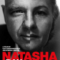 Dau Natasa Poster