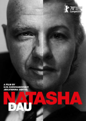 Dau Natasa Poster