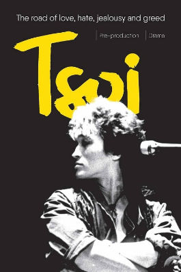 Tsoi Poster Film