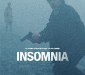 Insomnia Poster