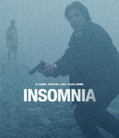 Insomnia Poster