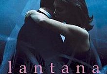 Lantana Poster