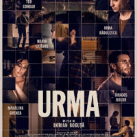 Urma Poster