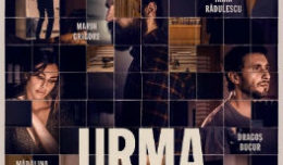 Urma Poster