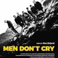 Muskarci ne placu film