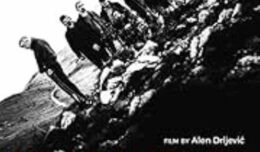 Muskarci ne placu film